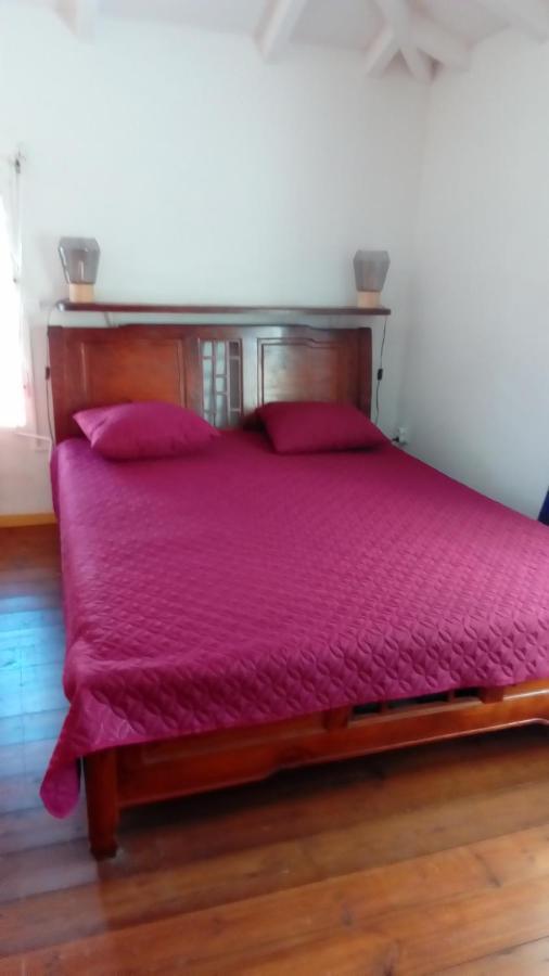 Maison Cecilia Пор-Луи Экстерьер фото