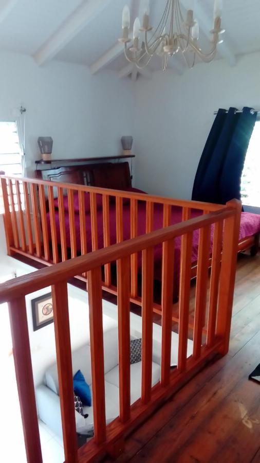 Maison Cecilia Пор-Луи Экстерьер фото